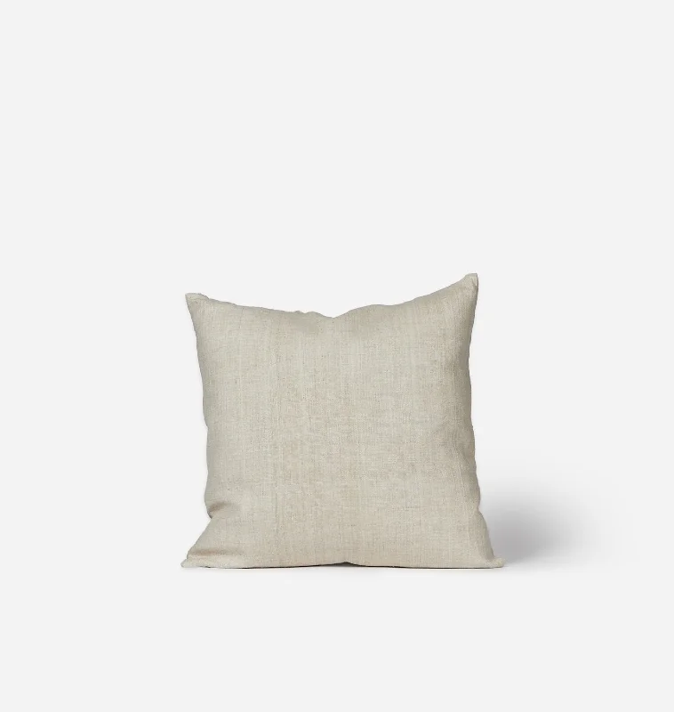 Limited Edition Roy Vintage Pillow 18" x 18"