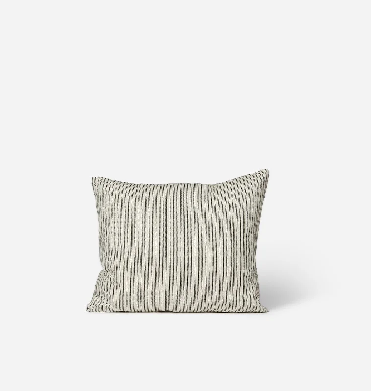 Exclusive Pricing Ruth Vintage Pillow 17" x 20"