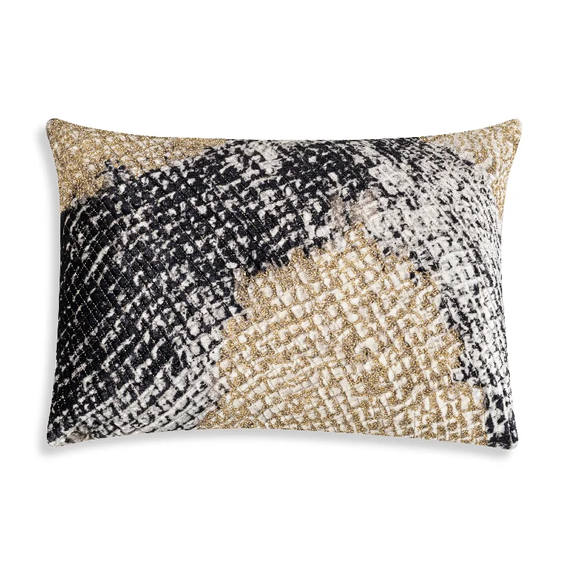 Deal of the Week Safara Multicolor Lumbar Pillow