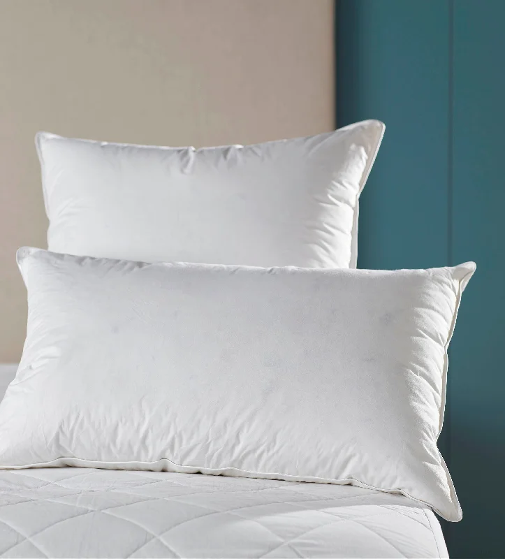 Weekend Discount Fest Second Timer Down Pillow