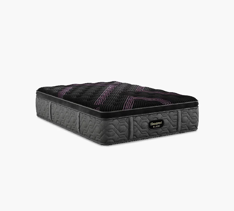 Big Savings Simmons BeautyRest Black Series 2 Medium Pillow Top King Mattress