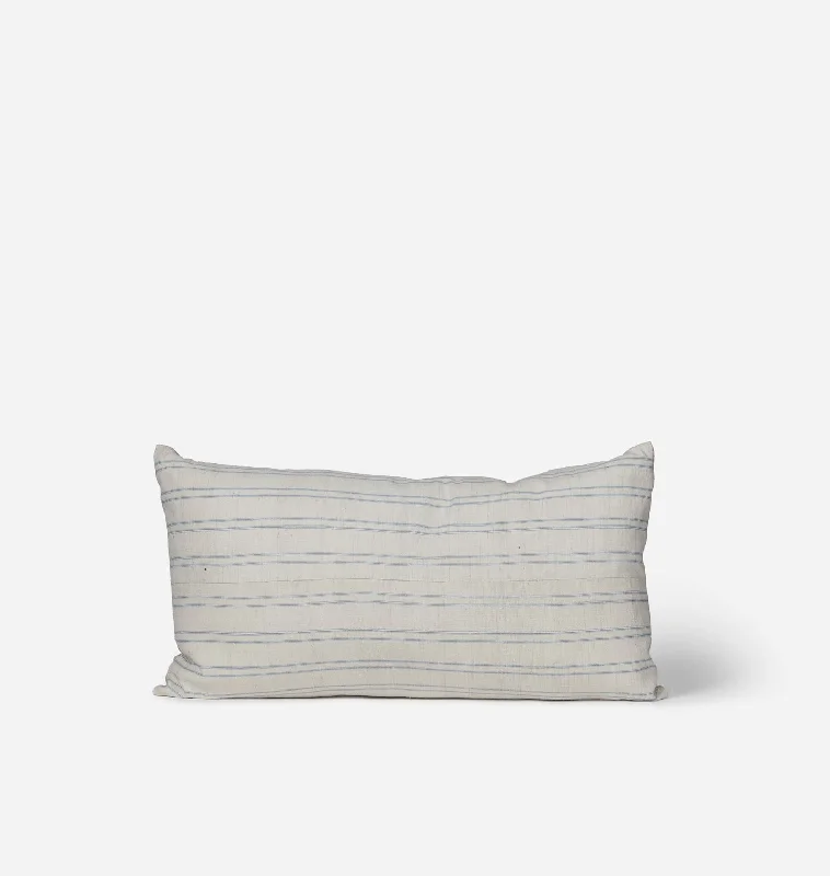 Weekend Deal Rush Simone Vintage Lumbar Pillow 29"x16"