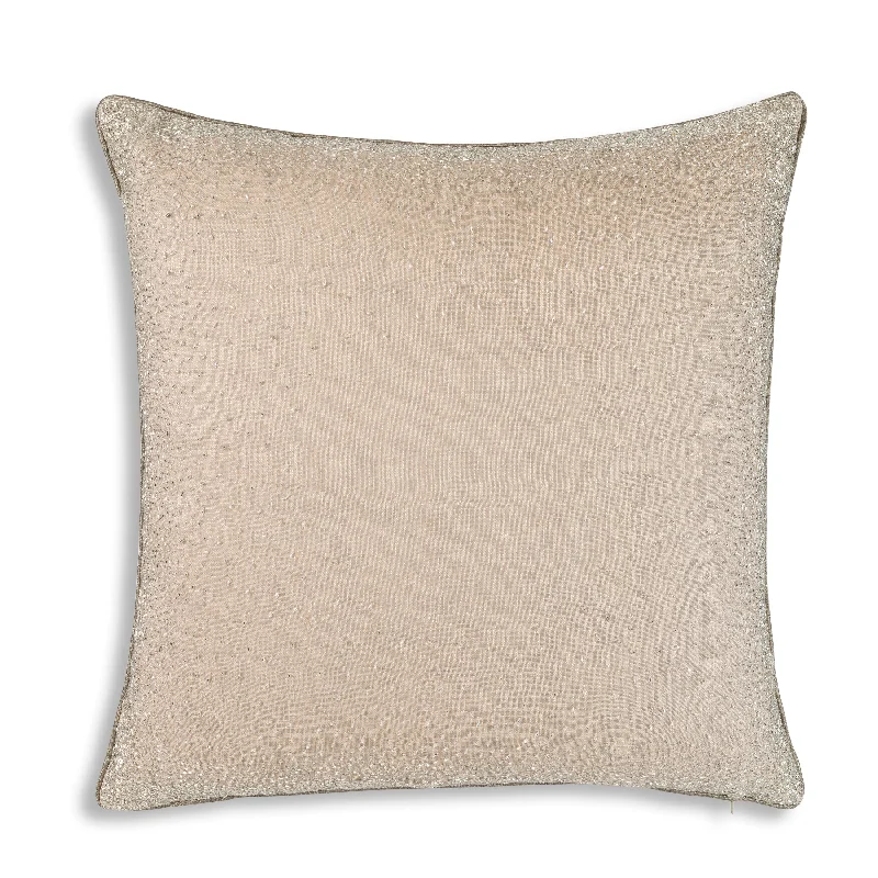 Exclusive Savings Event Sintra Linen Wheat Pillow