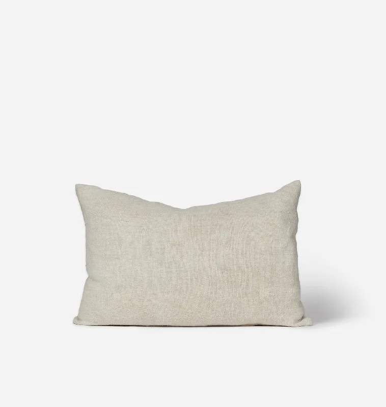 Flash Offer Skye Vintage Lumbar Pillow 18" x 25"