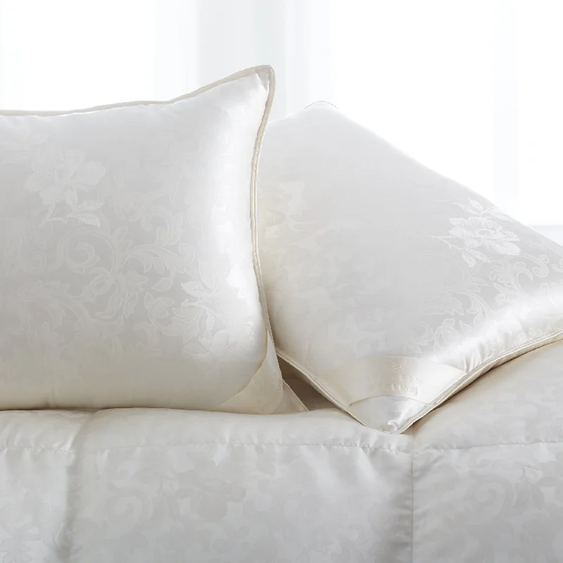 Price Cut Alert St. Petersburg Down Pillow