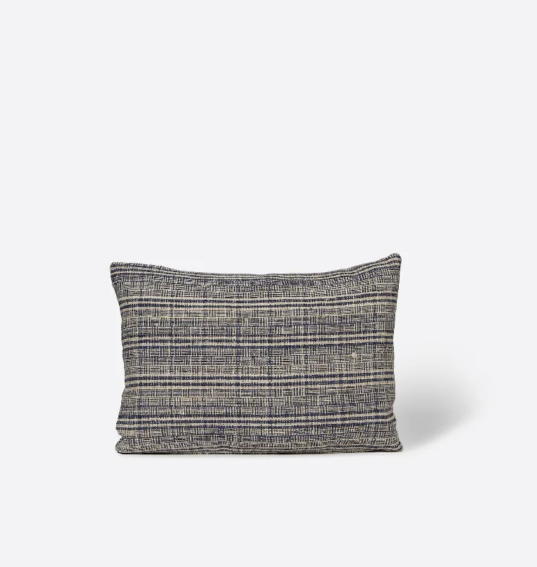 Best Deal of the Day Tara Vintage Lumbar Pillow 15" x 23"