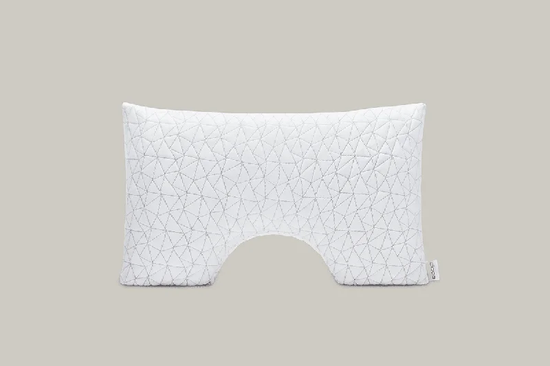 Weekend Steals Await The Original Cut-Out Adjustable Pillow
