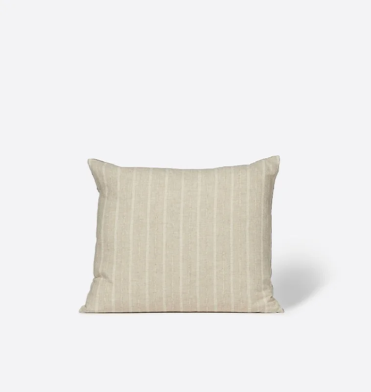 Weekend Discount Extravaganza Thea Vintage Pillow 19" x 21"