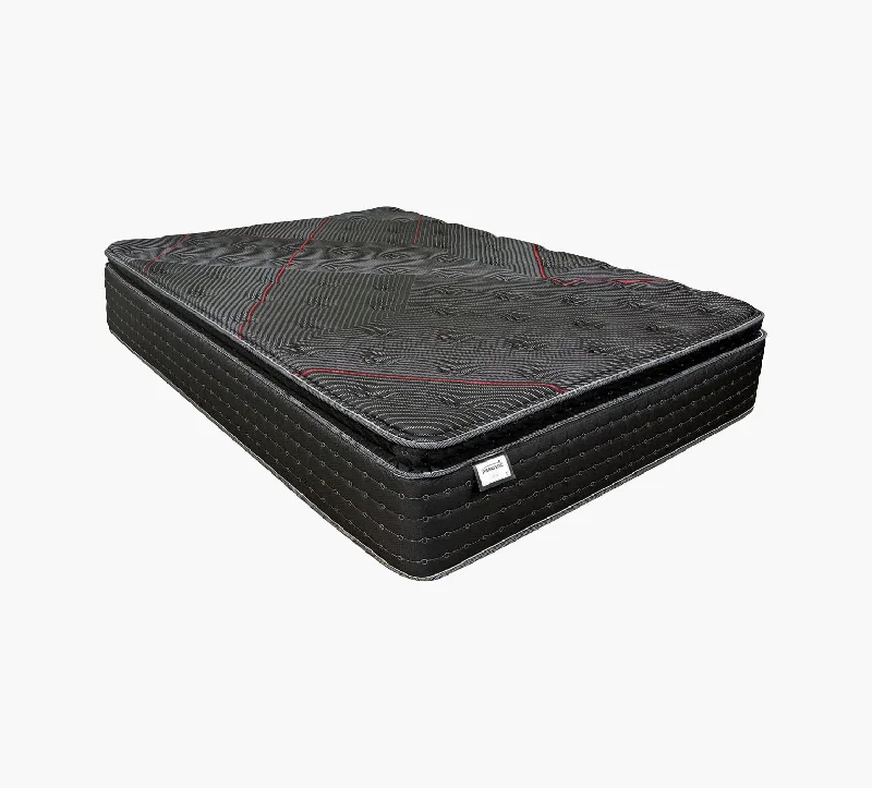Weekend Special Offers Therapedic Eros Pillow Top Plush Twin Mattress
