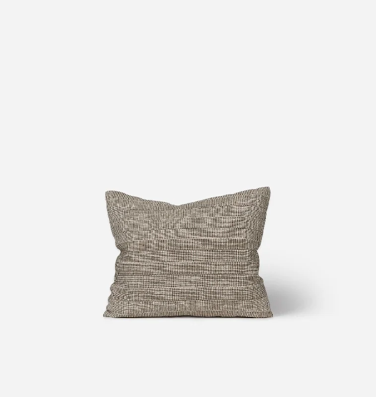 Weekend Flash Deals Todd Vintage Lumbar Pillow 16" x 20"