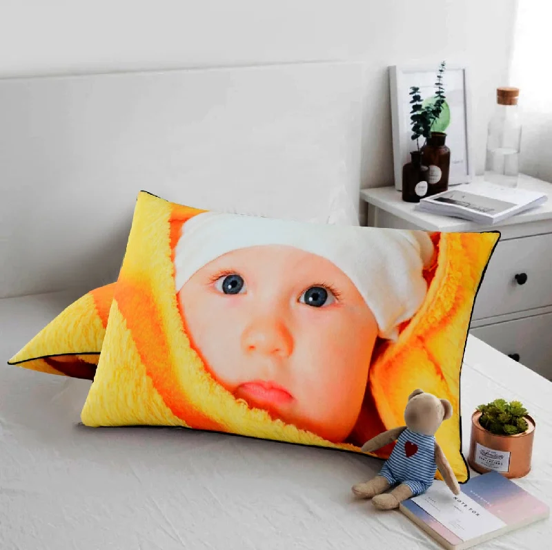 Last Chance Sale Toddler Kids Pillows-KP01