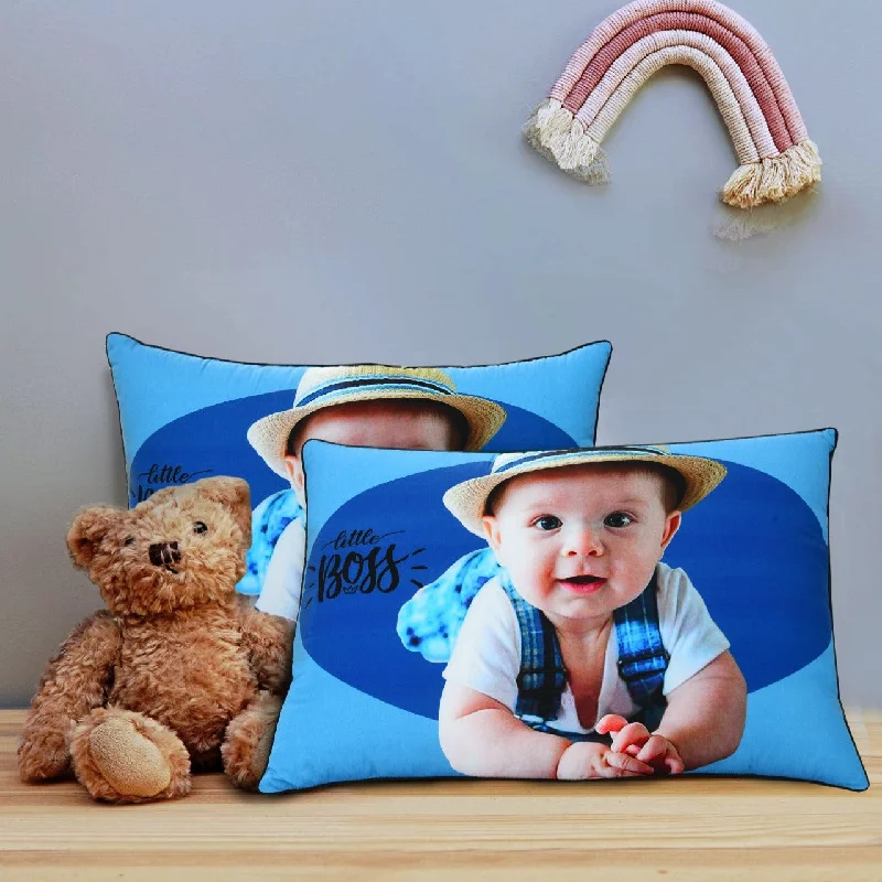 Exclusive Flash Sale Toddler Kids Pillows-KP03