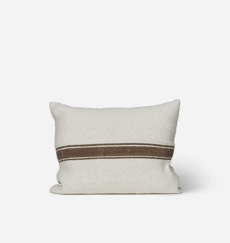 Weekend Bargain Bonanza Tom Vintage Pillow 18" x 22"