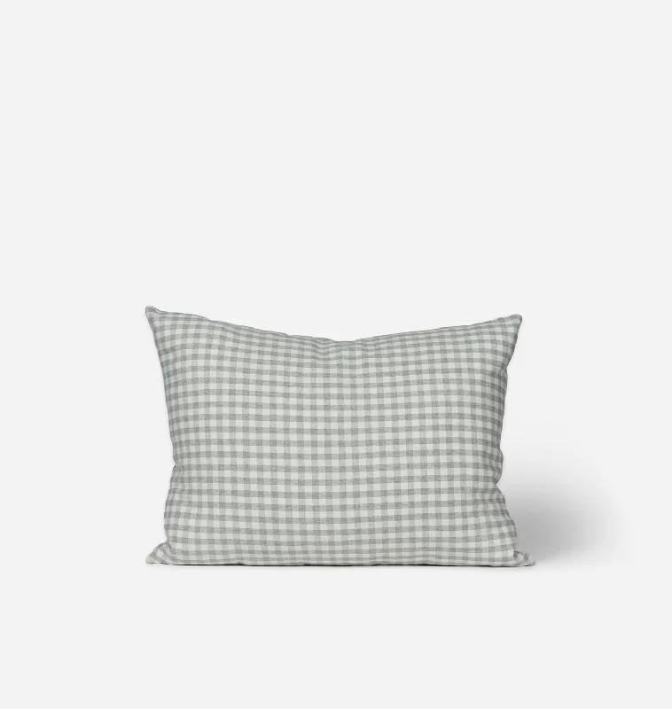 Weekend Only Sale Vera Vintage Pillow 17" x 22"