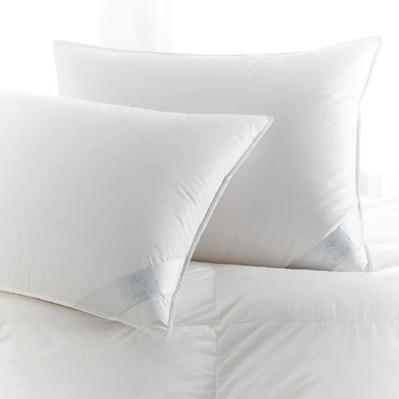 Limited Time Bargain Vienna Down Pillow