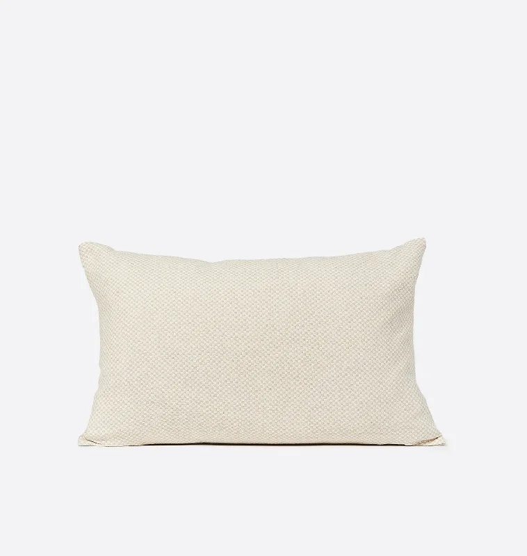 Weekend Price Slash Day Vintage Lumbar Pillow F.XXI.CXIX 23" x 15"