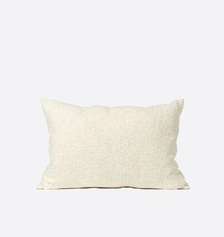 Weekend Deal Fest Vintage Lumbar Pillow J.VI.LX 24" x 16"
