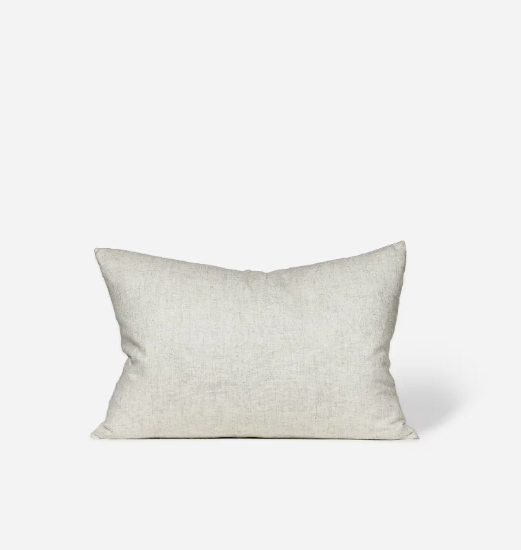 Weekend Exclusive Offers You’ll Love Vintage Lumbar Pillow J.XXVIII.LXXXV 25" x 18"