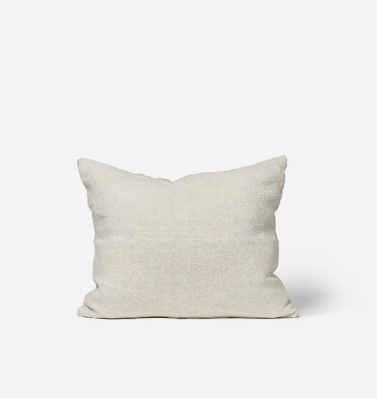 Hurry, Don’t Miss Out Vintage Pillow J.XI.XVIII 17" x 24"