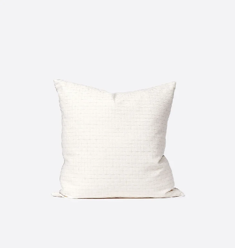 Today's Offer Vintage Pillow F.I.XIX 20" x 20"