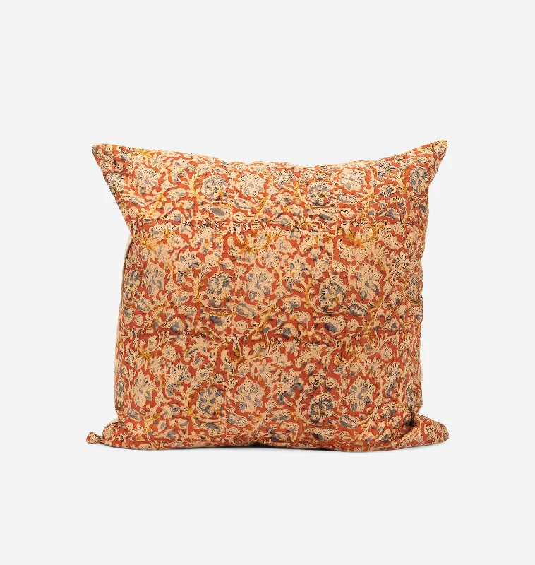 Exclusive Deals Vintage Pillow J.II.VI 22" x 22"