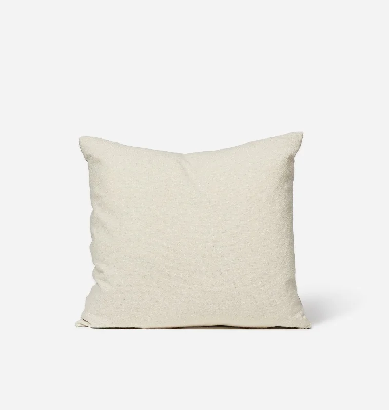 Weekend Flash Offers Vintage Pillow J.V.CXXI 22" x 21"