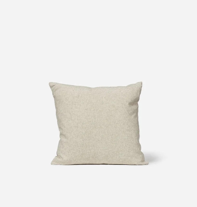 Weekend Bargain Weekends Vintage Pillow J.V.CXXIX 18" x 18"