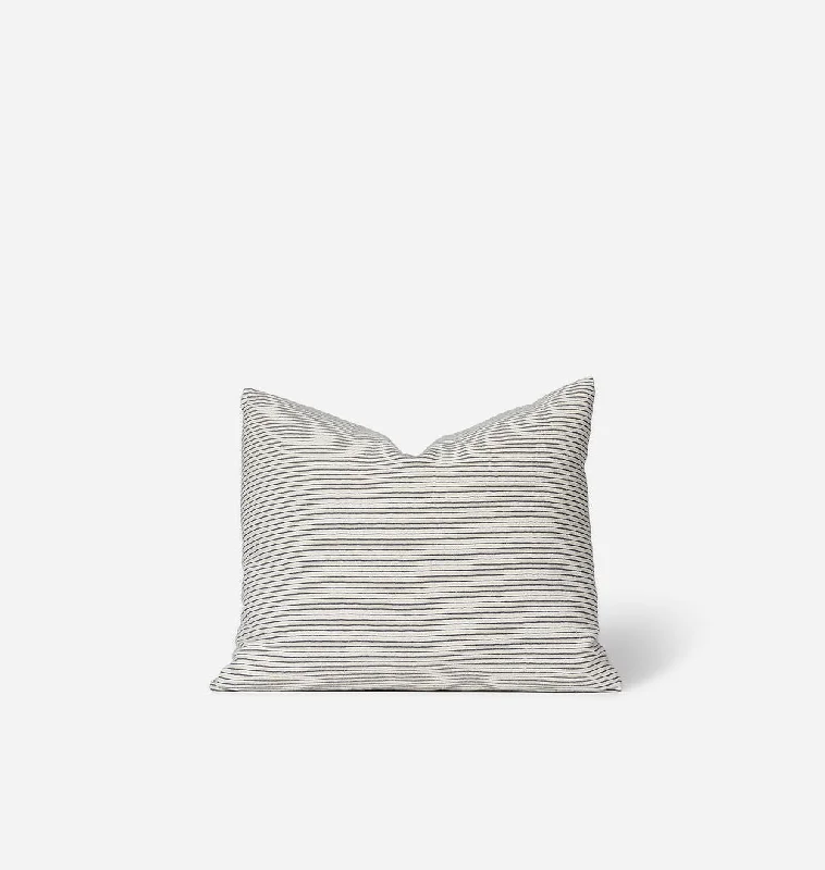Exclusive Flash Sale Vintage Pillow J.V.LXXXVIII 20" x 17"