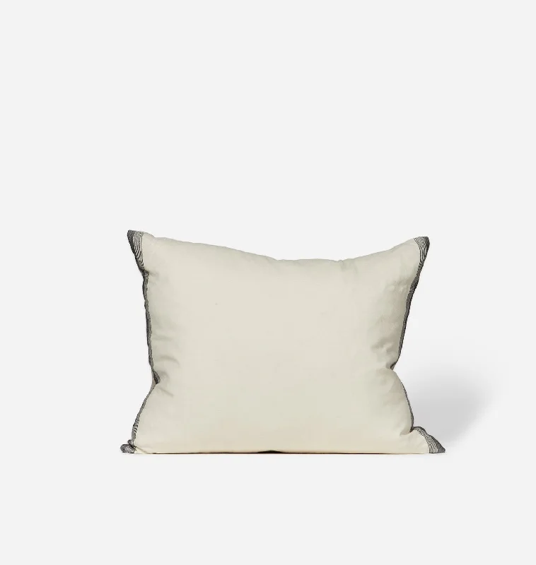 Exclusive Savings Vintage Pillow J.V.VII 25" x 20"