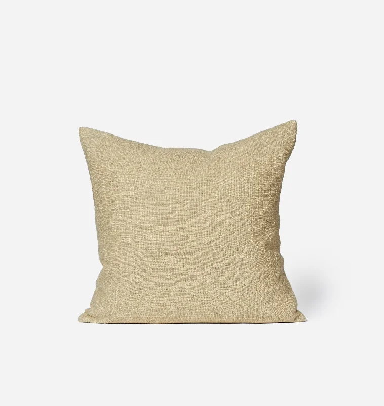Weekend Discount Rush Vintage Pillow J.XXVIII.LXXXVIII 22" x 22"