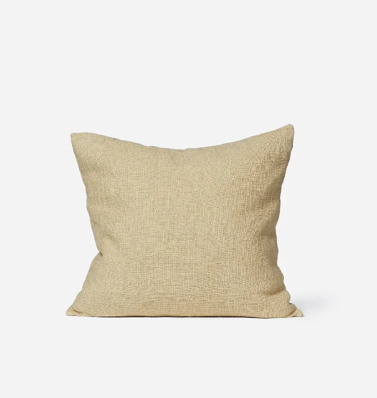 Weekend Top Offers Vintage Pillow J.XXVIII.XLIII 22" x 20"
