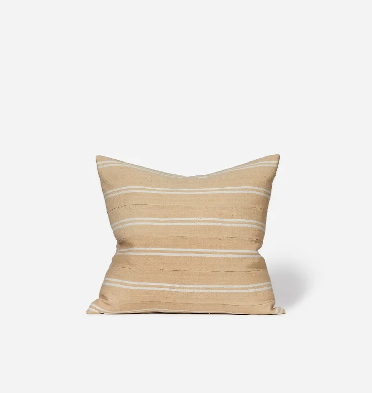 Mega Sale Vintage Pillow M.XXVII.CCLXV 22" x 21"