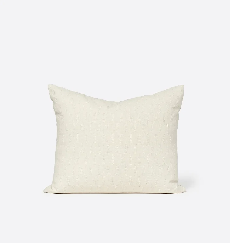 Weekend Price Drop Frenzy Vintage Pillow M.XXVII.XCI 22" x 19"