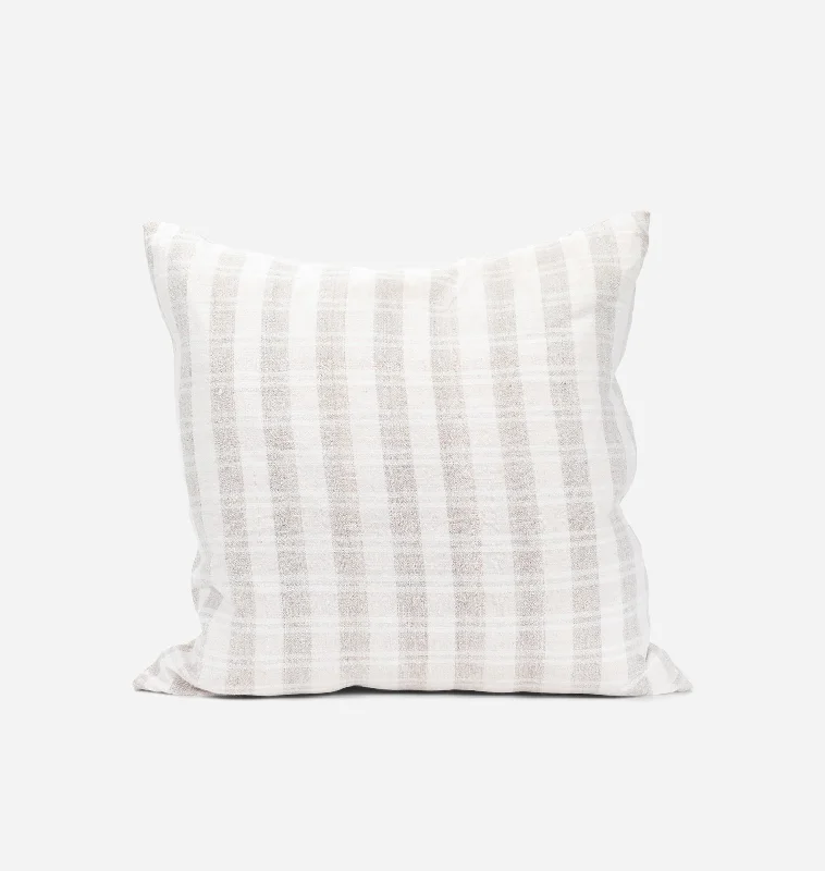 Limited Stock Vintage Pillow N.XVII.IX 22" x 22"