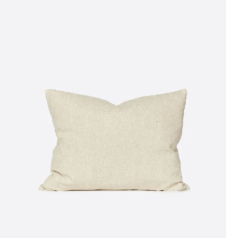 Extra Discount Vintage Pillow O.XXXI.CXV 24" x 20"