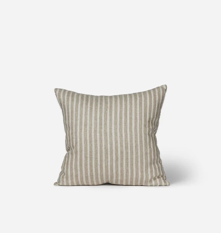 Weekend Shopping Extravaganza Wade Vintage Pillow 19" x 20"