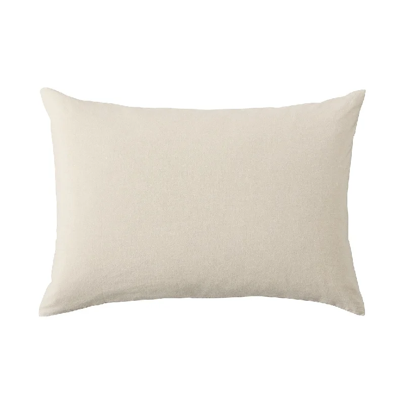 Super Deal Washed Cotton - Pillow Case