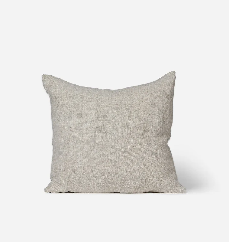 Unbeatable Bargains Winifred Vintage Pillow 21" x 24"
