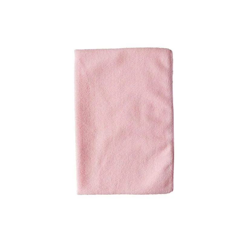 Weekend Exclusive Bargains Microfiber Bath Towel Pastel Color 45cm x 100cm
