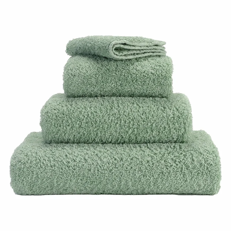 Weekend Price Drop Frenzy Abyss Super Pile Bath Towels and Mats - Aqua (210)