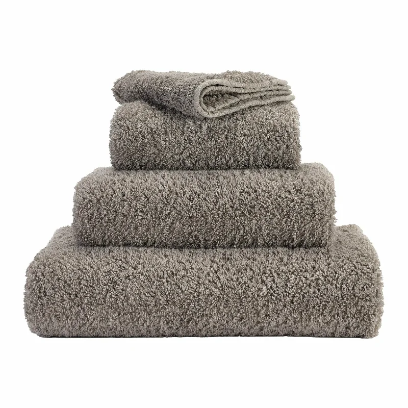 Weekend Special Bargains Abyss Super Pile Bath Towels and Mats - Atmosphere (940)