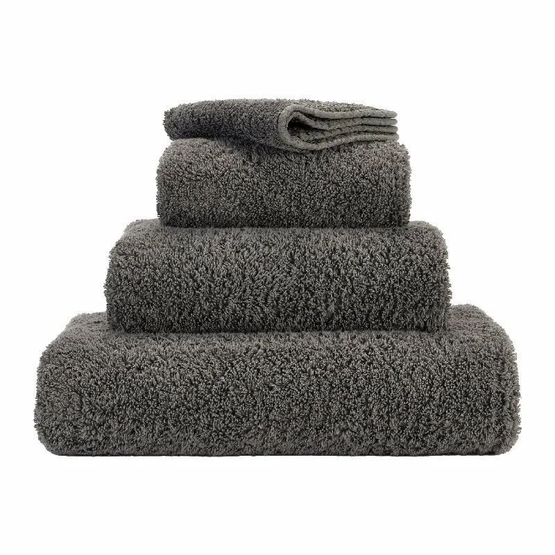 Weekend Clearance Event Abyss Super Pile Bath Towels and Mats - Gris (920)
