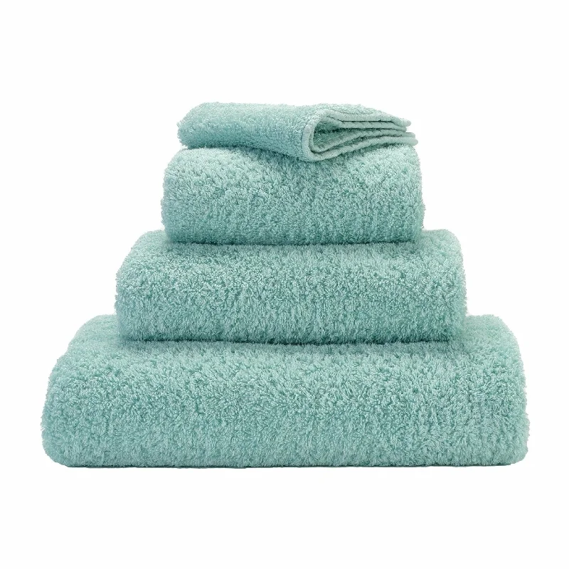 Weekend Mega Sale Event Abyss Super Pile Bath Towels and Mats - Ice (235)