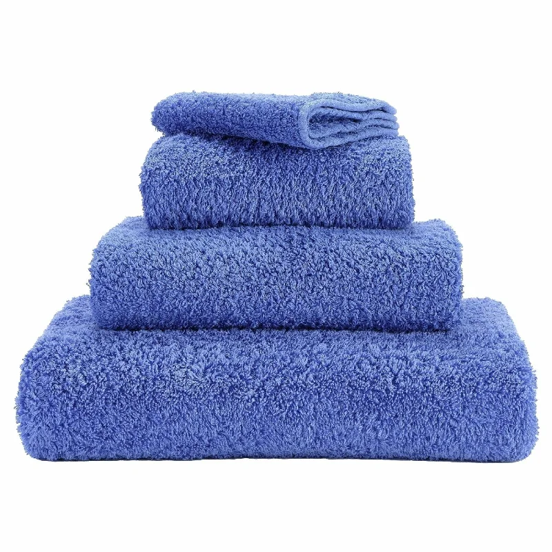 Weekend Savings Bonanza Abyss Super Pile Bath Towels and Mats - Marina (304)