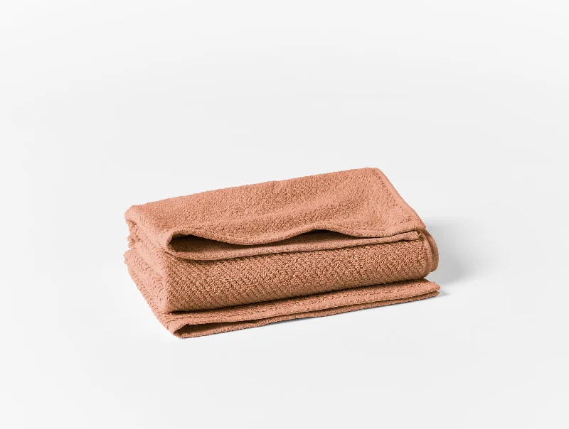 Weekend Flash Deals Air Weight® Organic Hand Towels