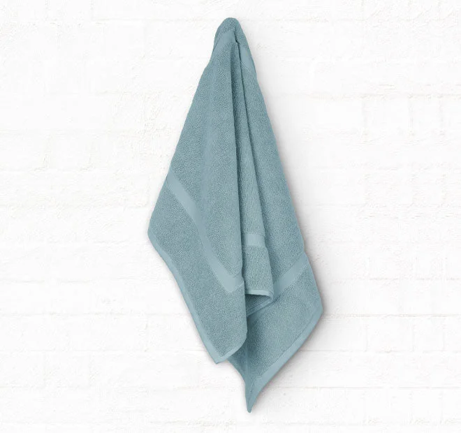 Best Price Guarantee St Regis 600GSM Bath Mat Mist