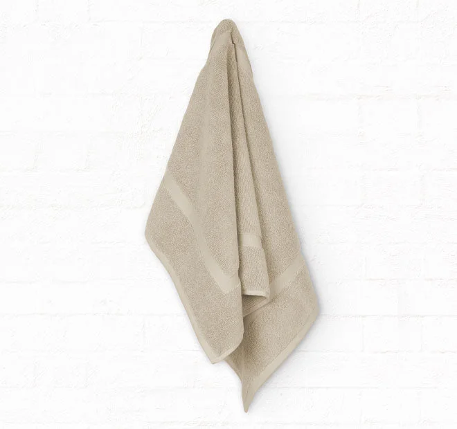 Flash Sale St Regis 600GSM Bath Mat Stone