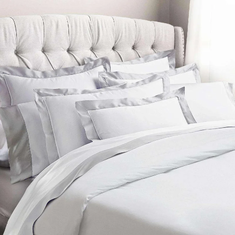 Weekend Super Sale Frenzy Amarante Egyptian Cotton Sateen Sham