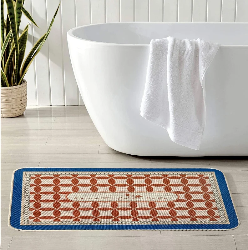 Weekend Hot Bargains Anti-Slip Door Mat-Beautiful Life