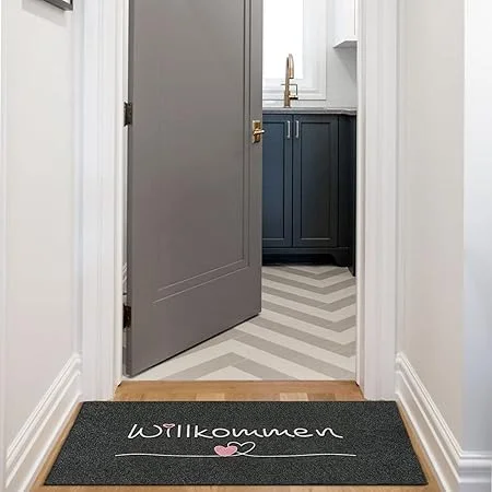Seasonal Sale Anti-Slip Door Mat14498(SA2405-31C)